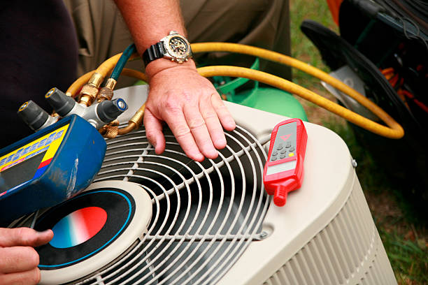 Best Furnace repair near me  in Delevan, NY
