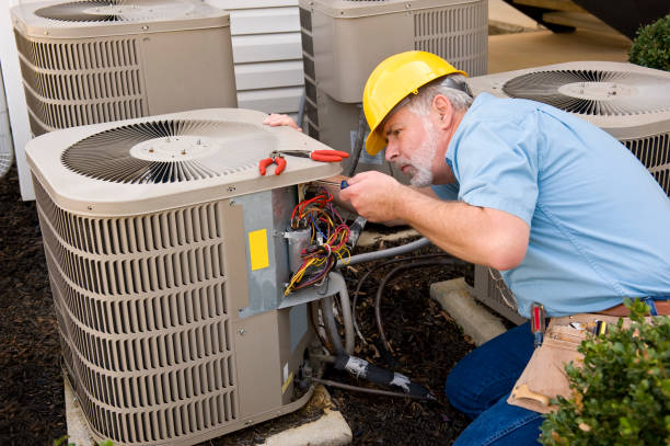 Best HVAC troubleshooting  in Delevan, NY