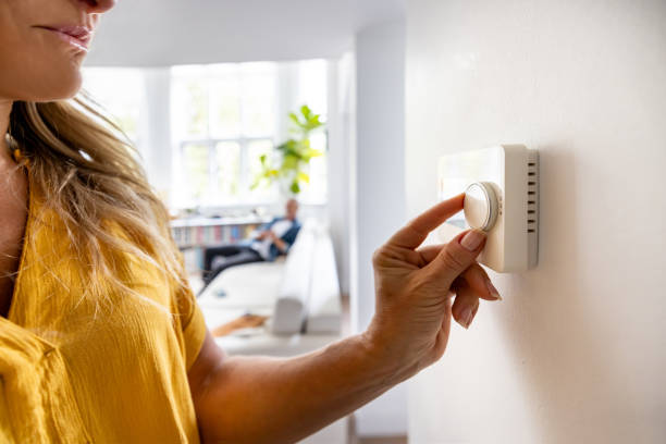 Best HVAC installation services  in Delevan, NY