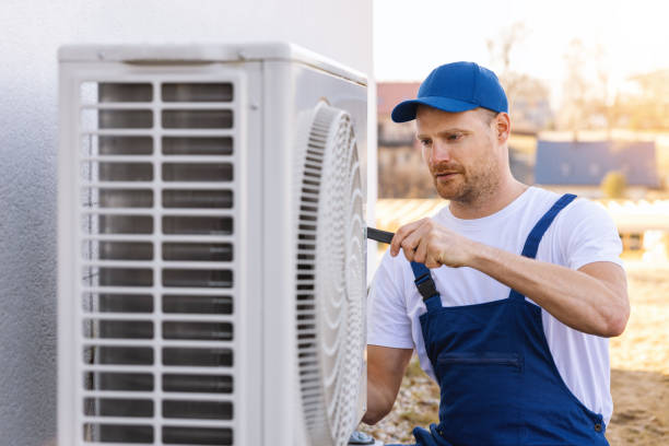 Trusted Delevan, NY HVAC Experts