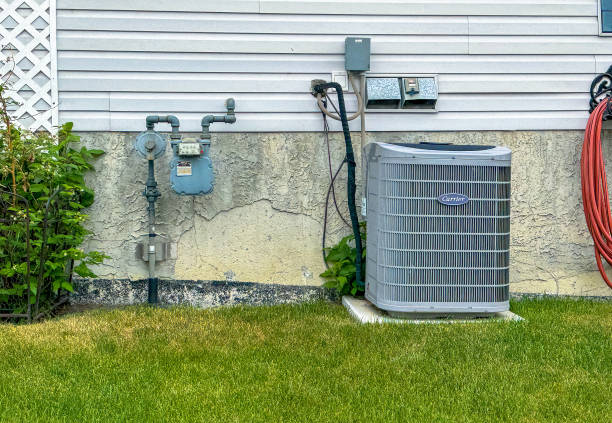 Affordable air conditioning repair in Delevan, NY